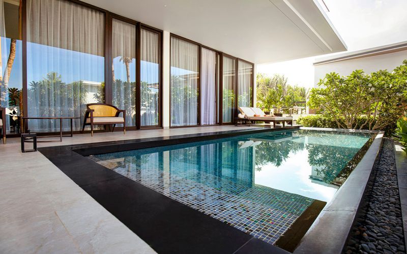 Gran Melia Nha Trang Resort