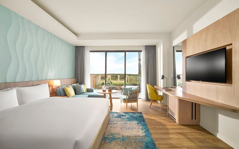Holiday Inn Resort Hồ Tràm Beach (Gồm Xe Đưa Đón)