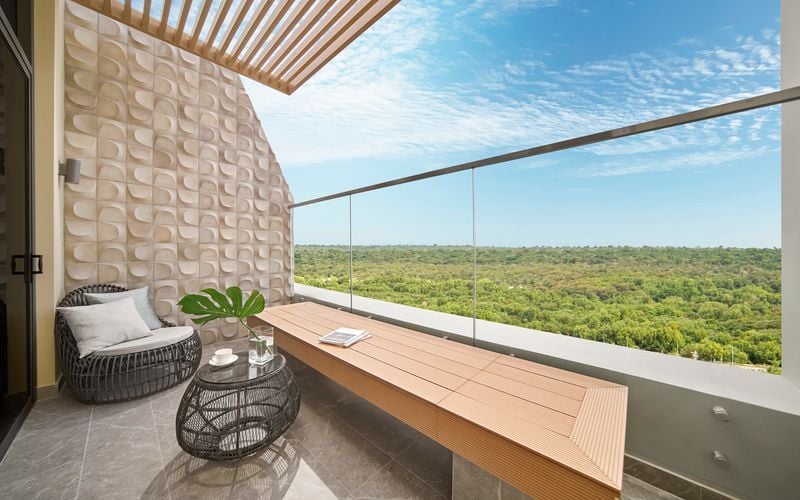 Holiday Inn Resort Hồ Tràm Beach (Gồm Xe Đưa Đón)