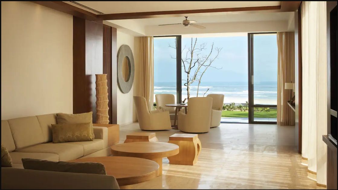 Hyatt Regency Danang Resort & Spa
