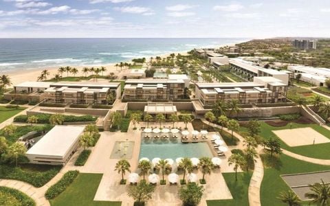 Hyatt Regency Danang Resort & Spa