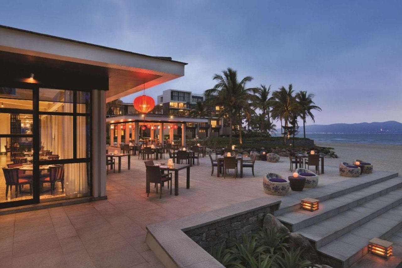 Hyatt Regency Danang Resort & Spa