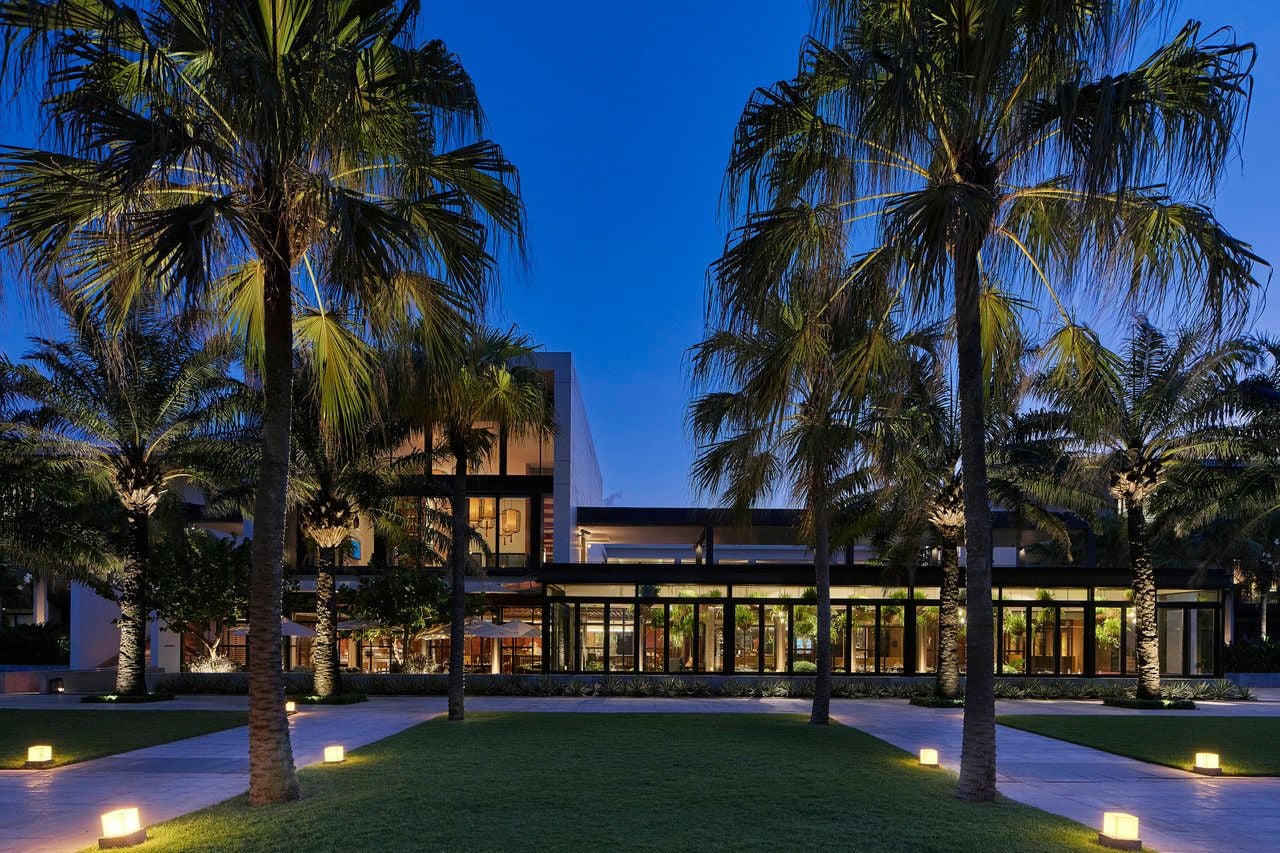 Hyatt Regency Danang Resort & Spa