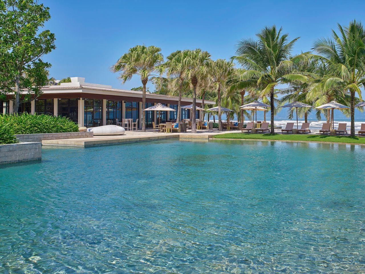 Hyatt Regency Danang Resort & Spa