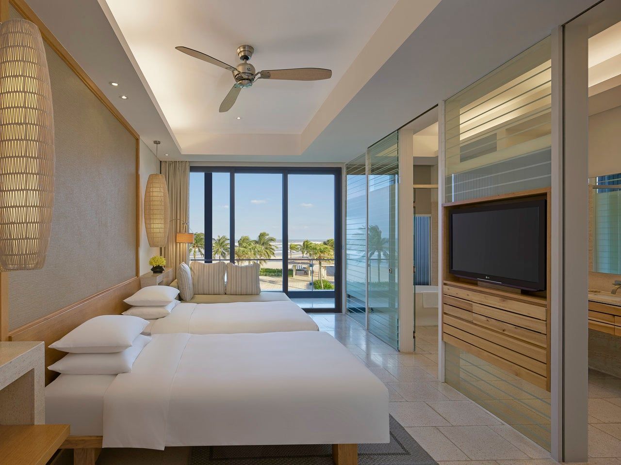 Hyatt Regency Danang Resort & Spa