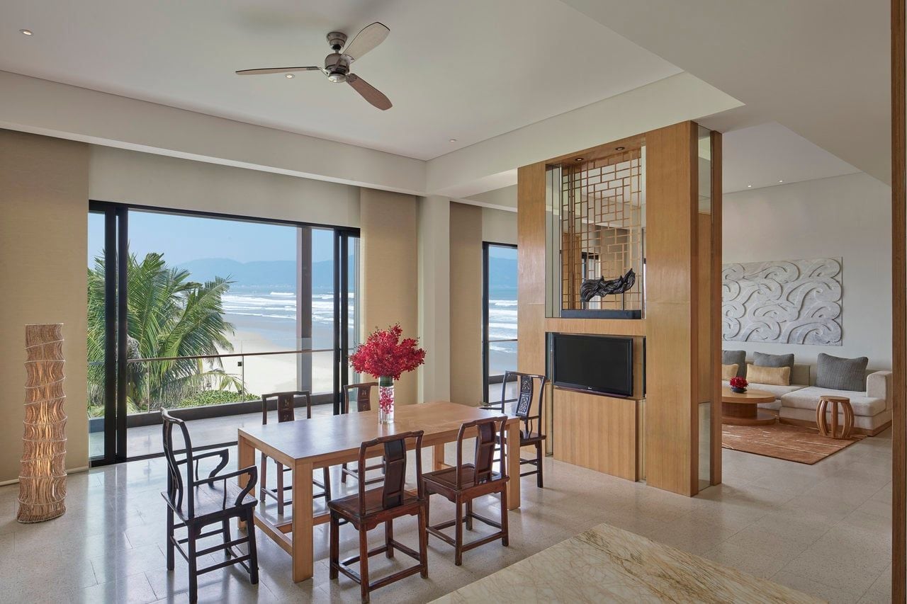 Hyatt Regency Danang Resort & Spa