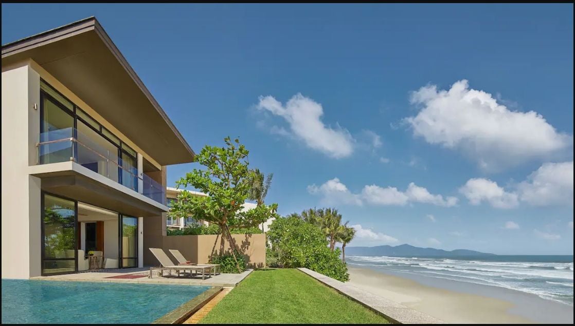 Hyatt Regency Danang Resort & Spa