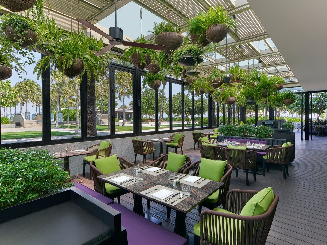 Hyatt Regency Danang Resort & Spa