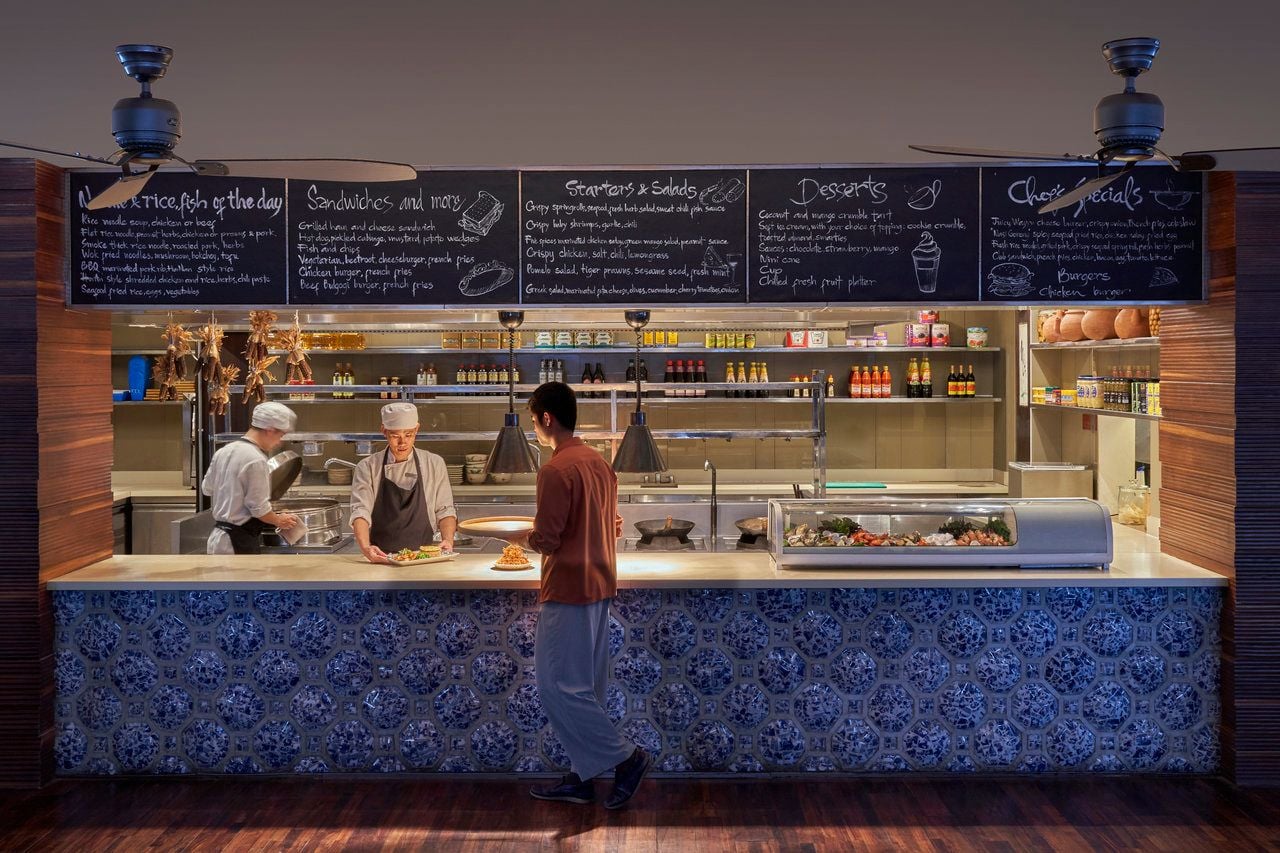 Hyatt Regency Danang Resort & Spa