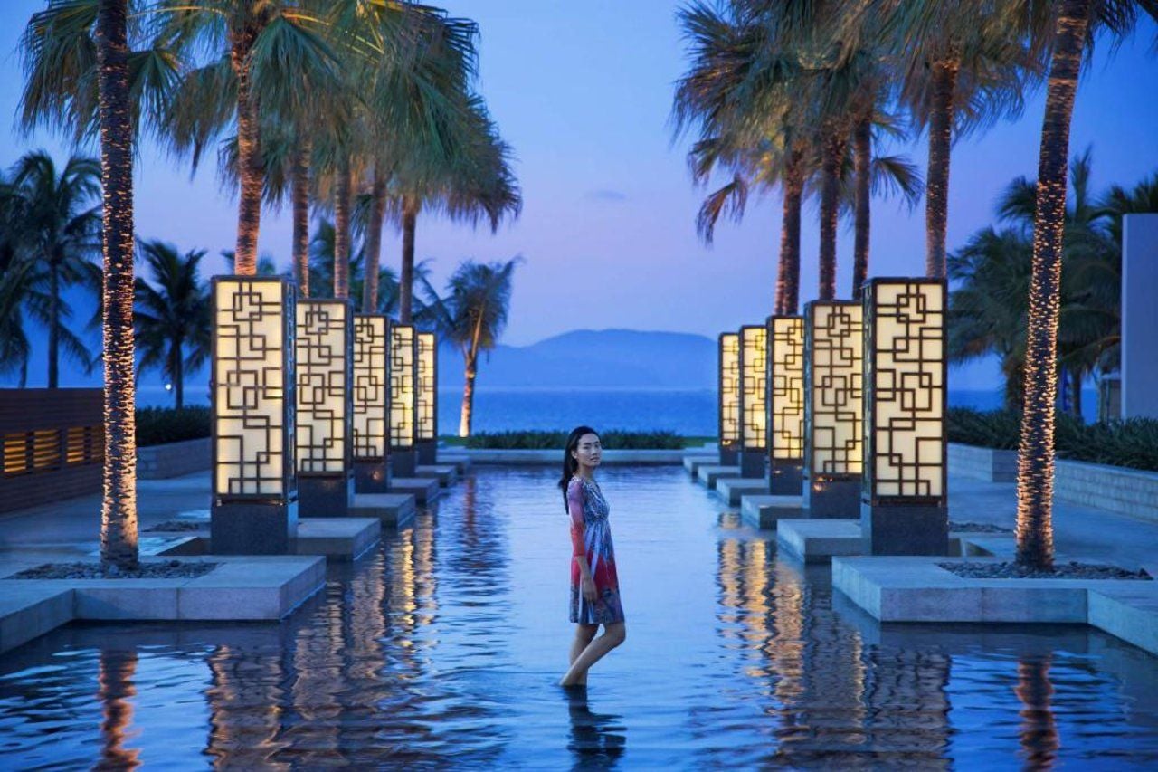 Hyatt Regency Danang Resort & Spa