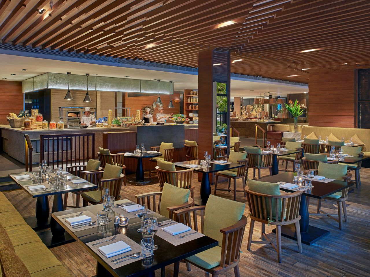 Hyatt Regency Danang Resort & Spa