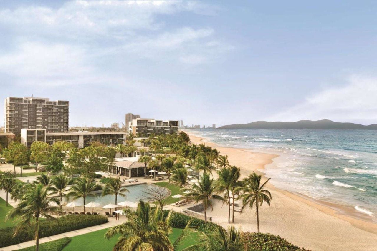 Hyatt Regency Danang Resort & Spa