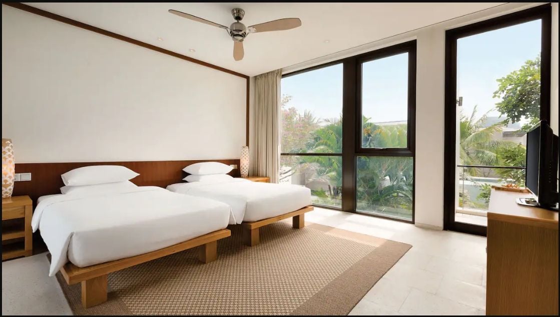 Hyatt Regency Danang Resort & Spa