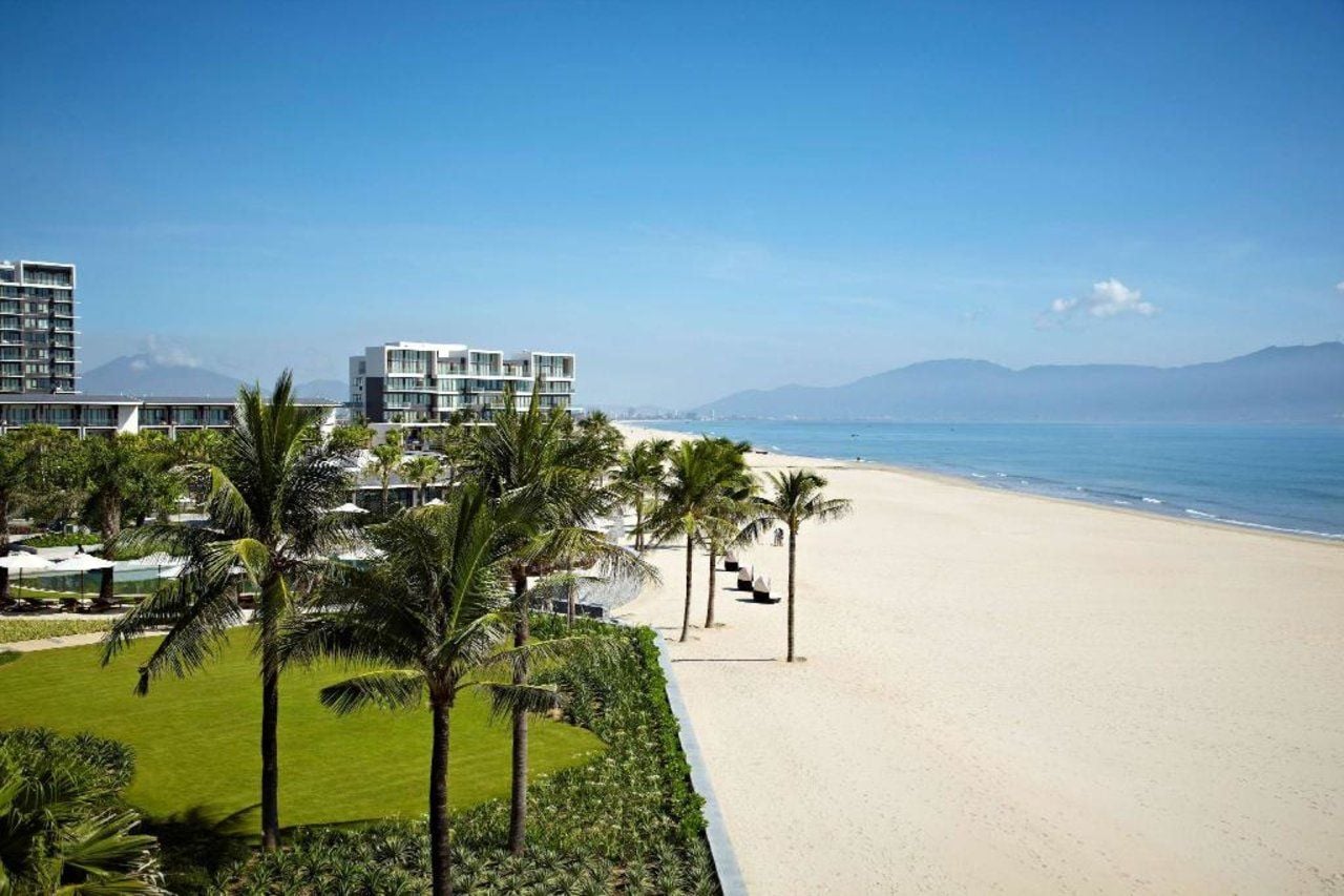 Hyatt Regency Danang Resort & Spa