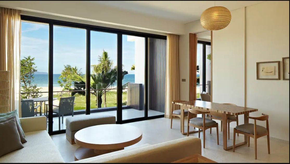 Hyatt Regency Danang Resort & Spa