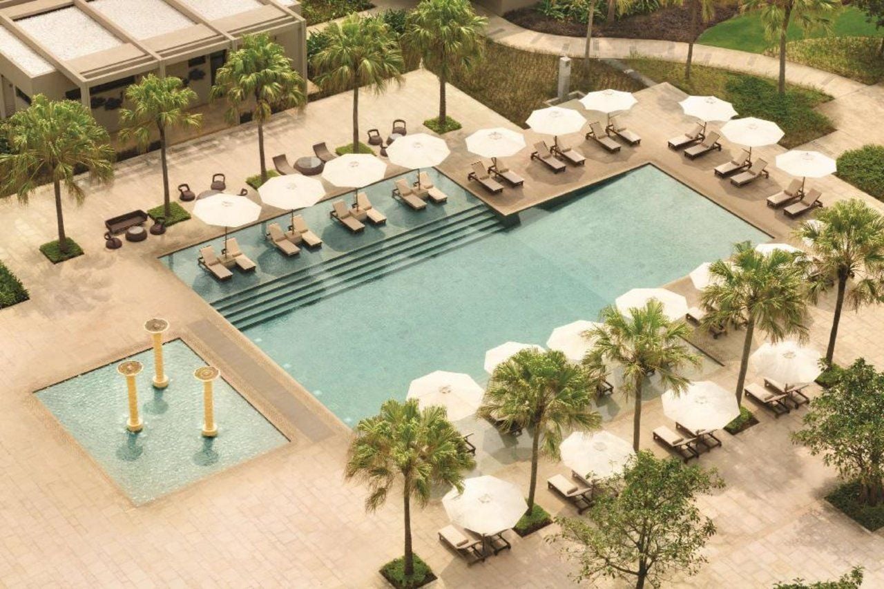 Hyatt Regency Danang Resort & Spa