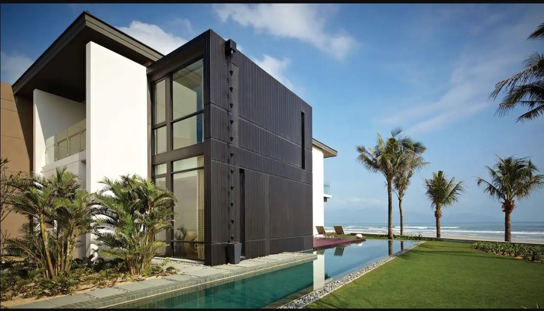 Hyatt Regency Danang Resort & Spa