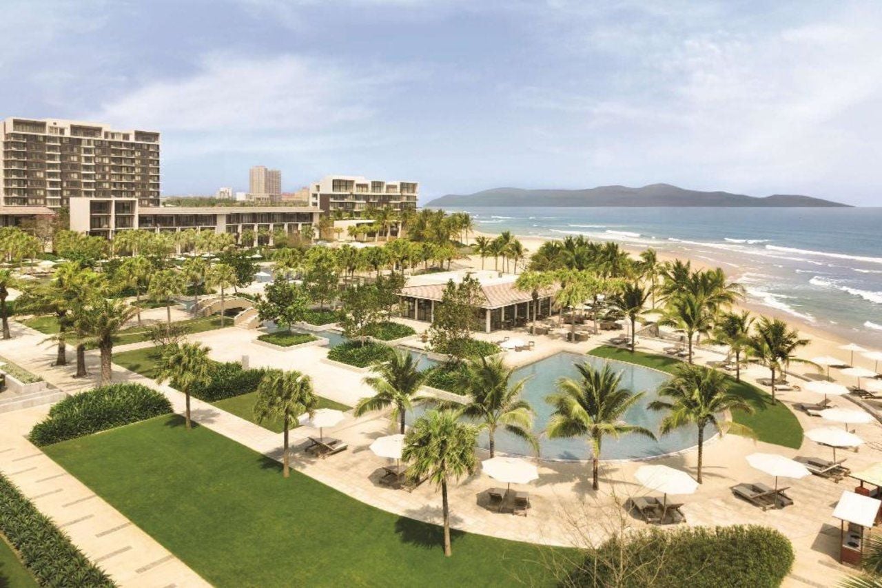 Hyatt Regency Danang Resort & Spa