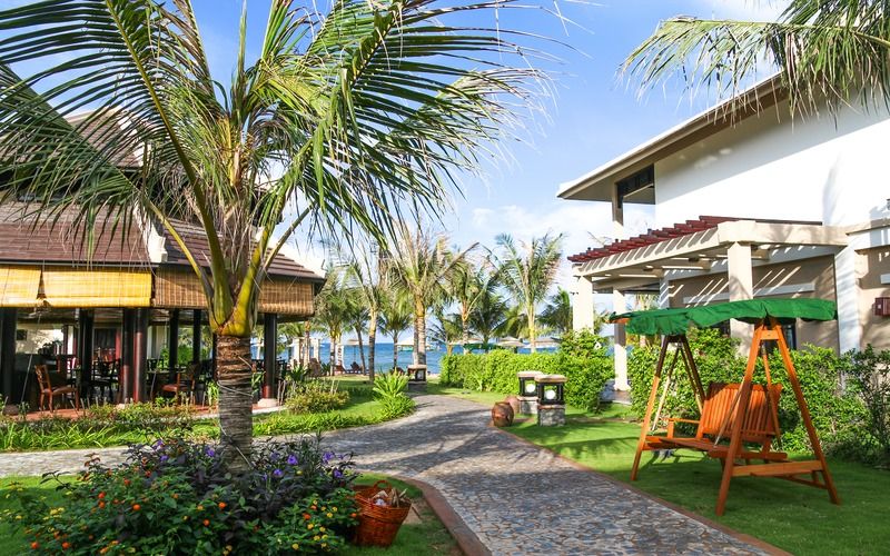 Anja Beach Resort & Spa Phú Quốc