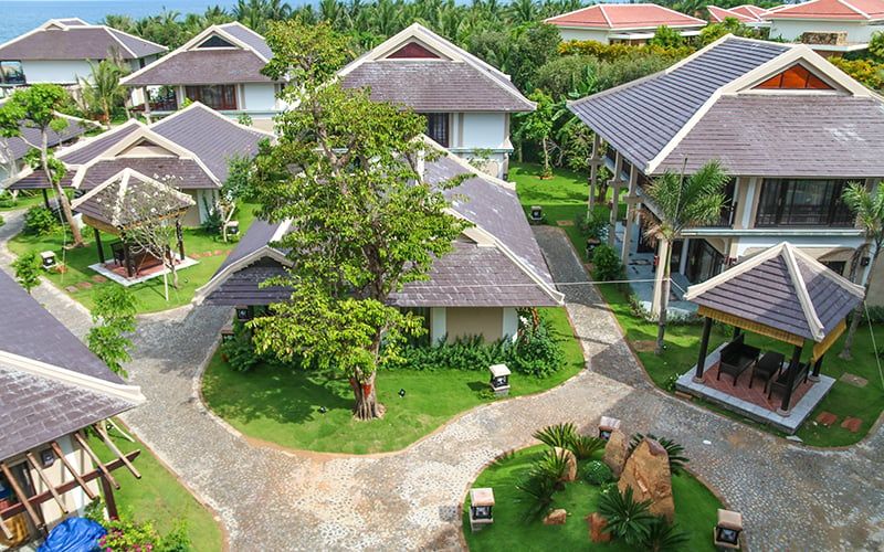 Anja Beach Resort & Spa Phú Quốc