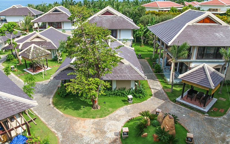 Anja Beach Resort & Spa Phú Quốc