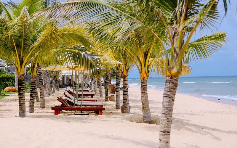 Anja Beach Resort & Spa Phú Quốc