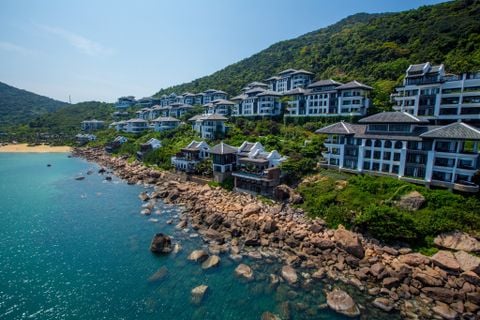 InterContinental Đà Nẵng Sun Peninsula Resort