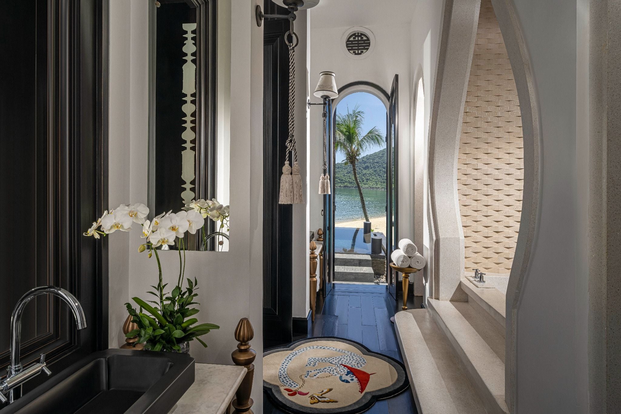 InterContinental Đà Nẵng Sun Peninsula Resort