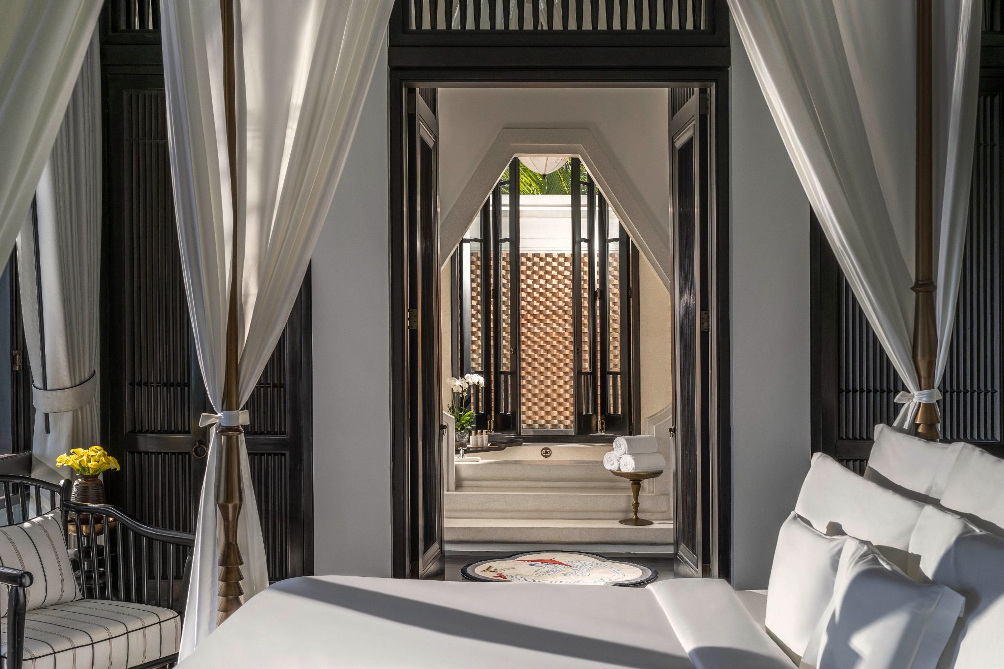 InterContinental Đà Nẵng Sun Peninsula Resort