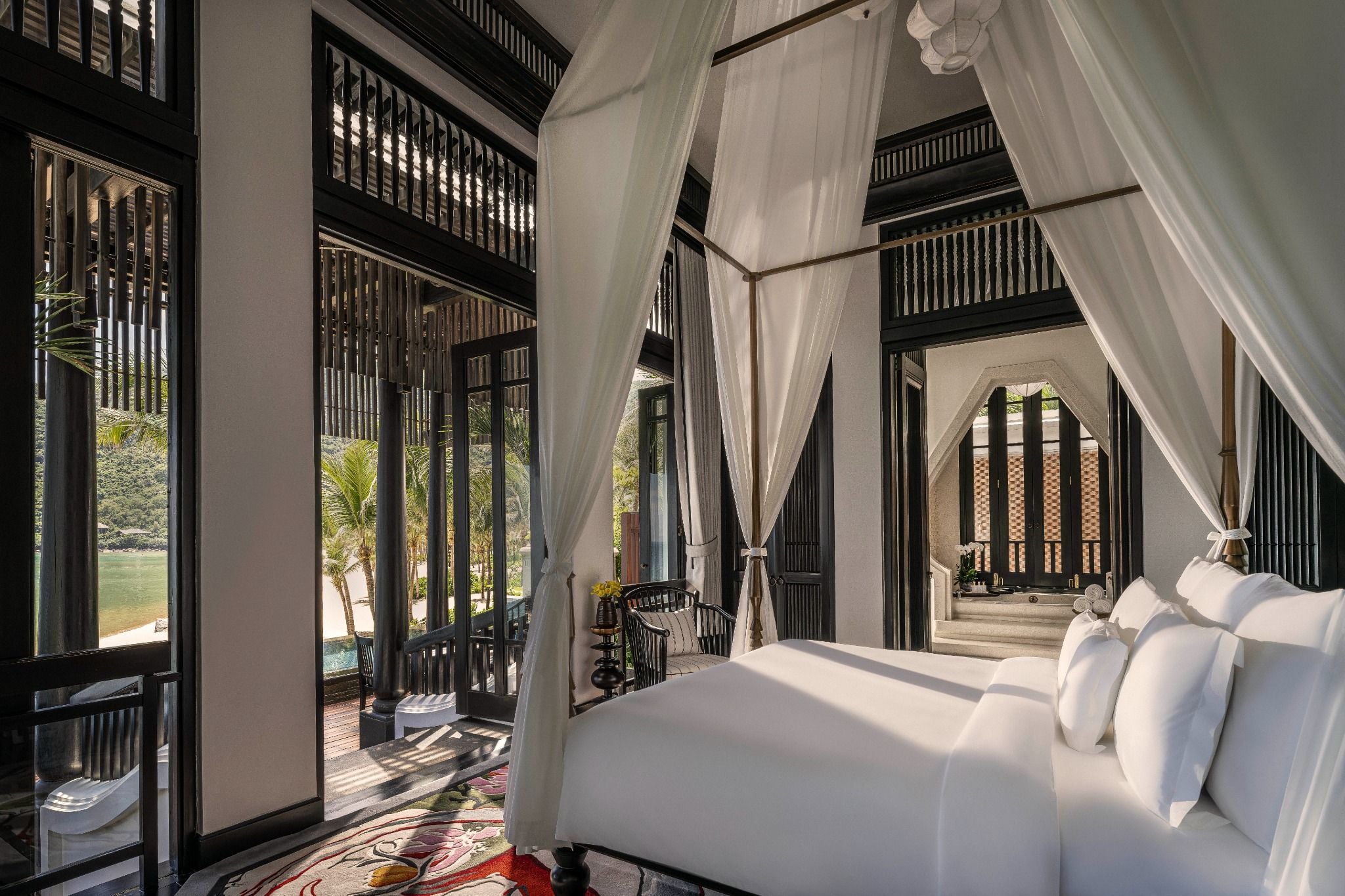 InterContinental Đà Nẵng Sun Peninsula Resort