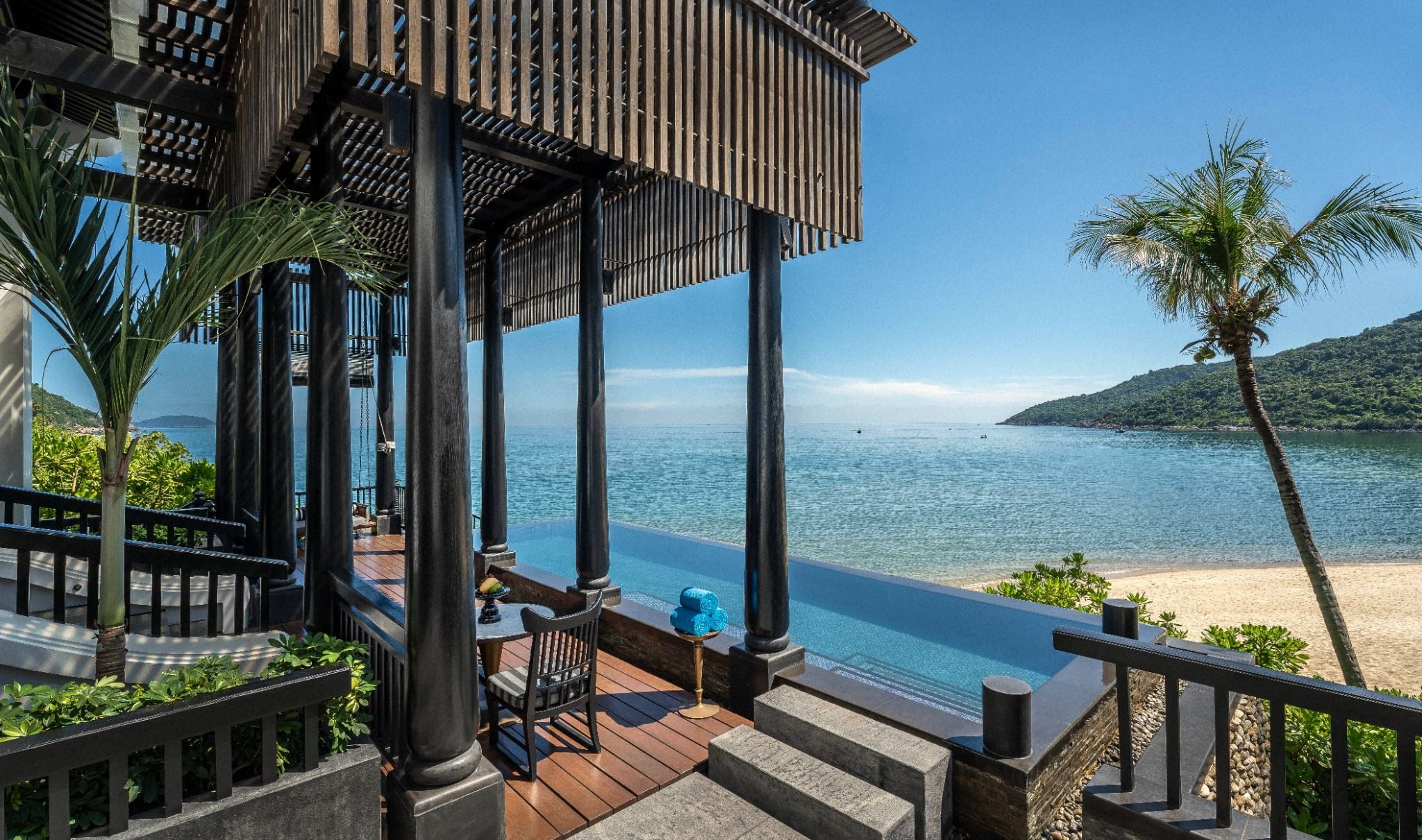 InterContinental Đà Nẵng Sun Peninsula Resort