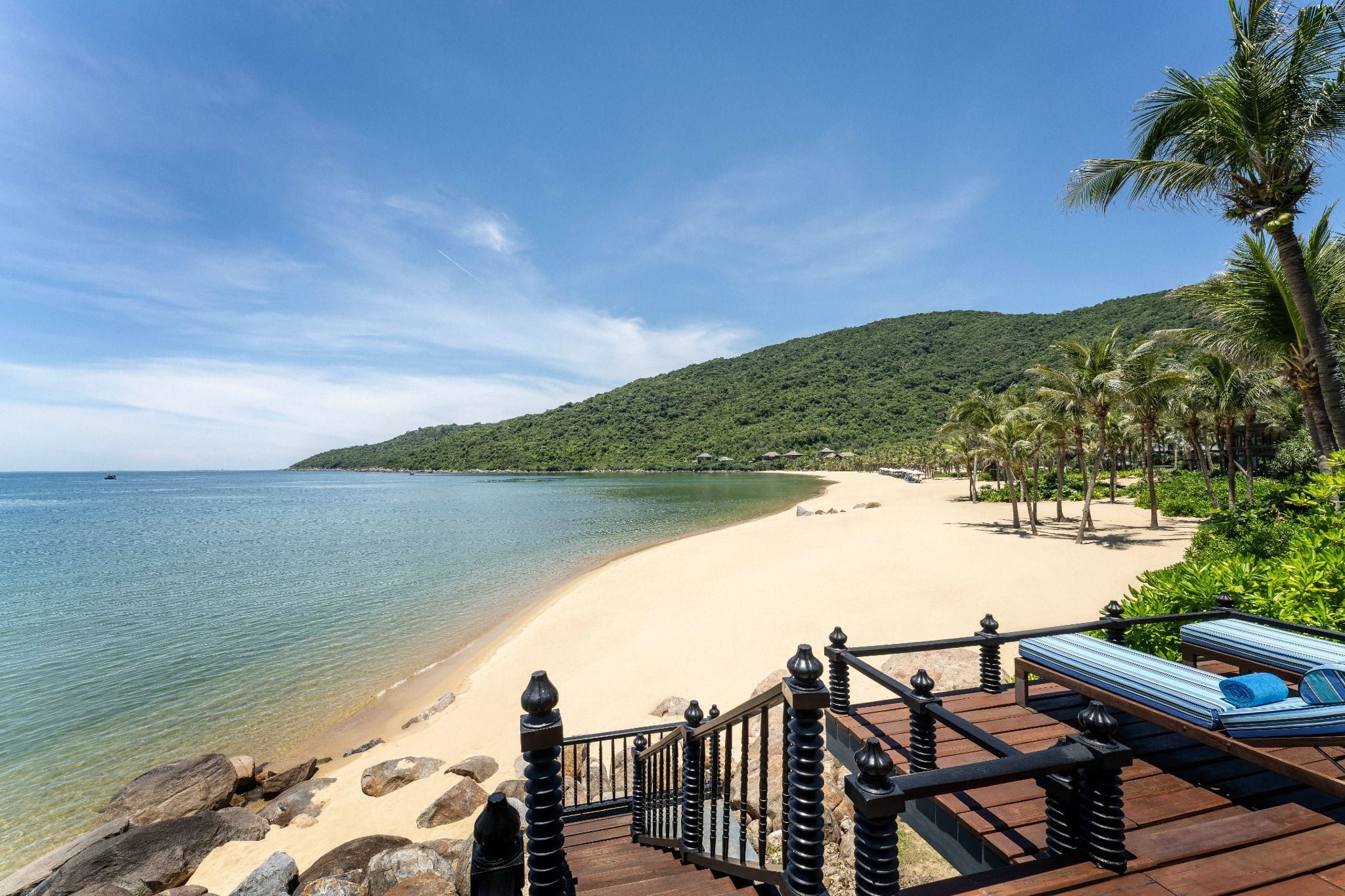 InterContinental Đà Nẵng Sun Peninsula Resort