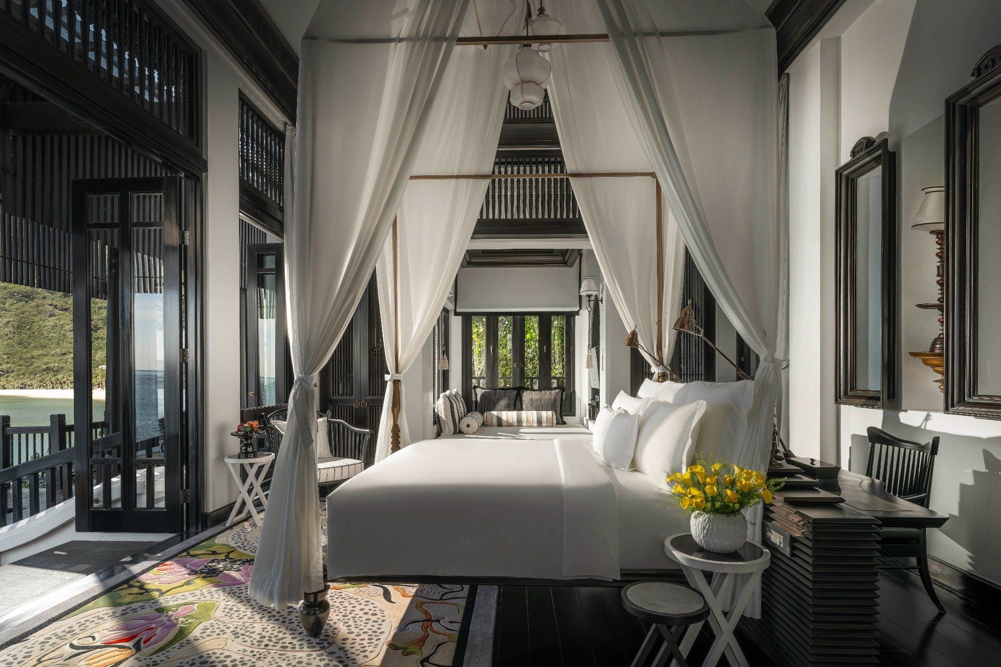 InterContinental Đà Nẵng Sun Peninsula Resort