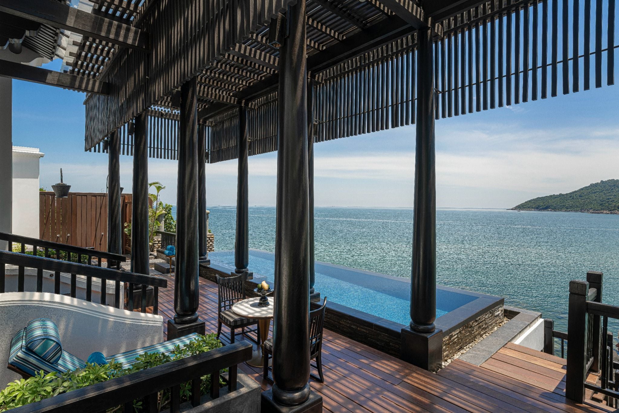 InterContinental Đà Nẵng Sun Peninsula Resort