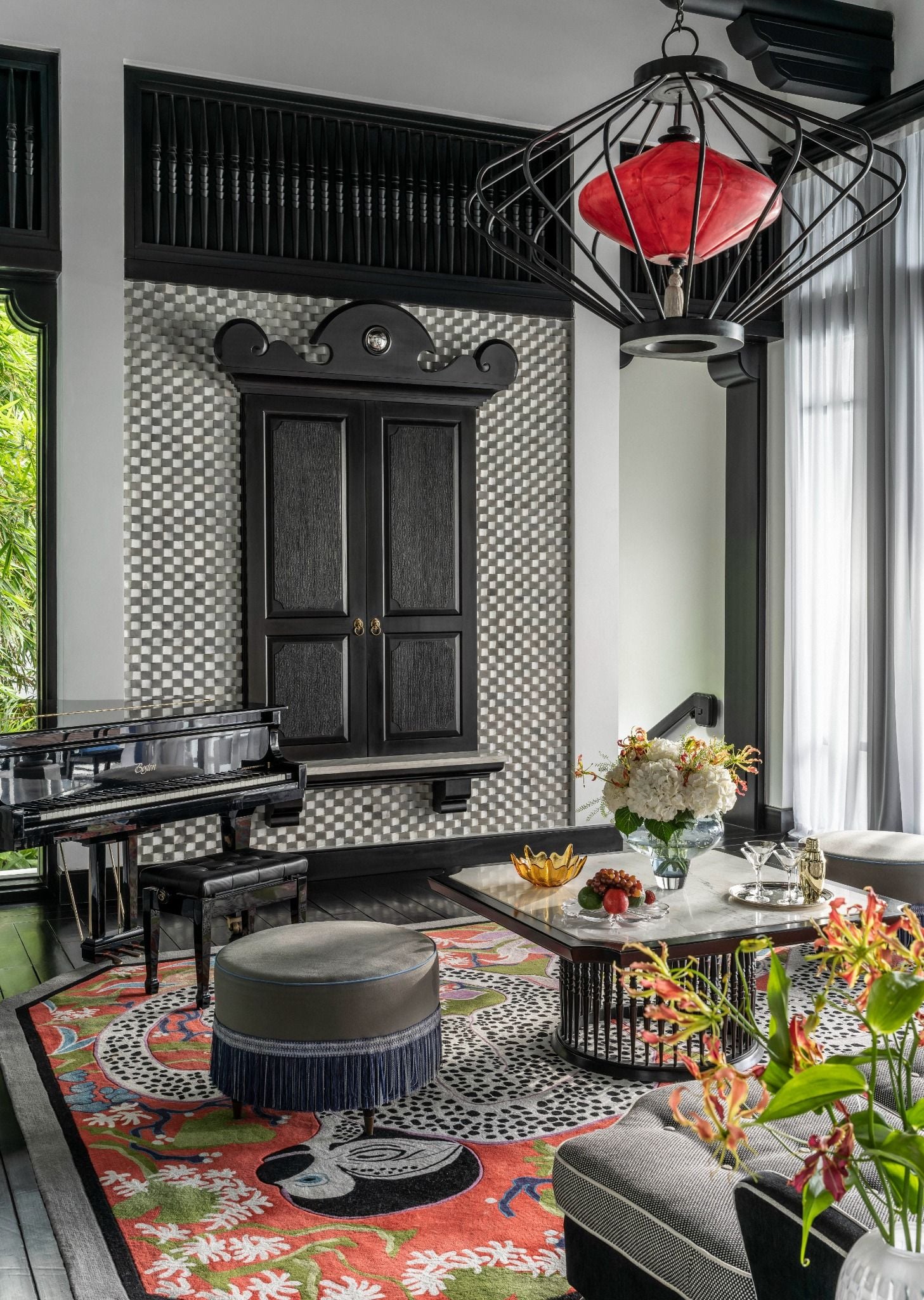 InterContinental Đà Nẵng Sun Peninsula Resort