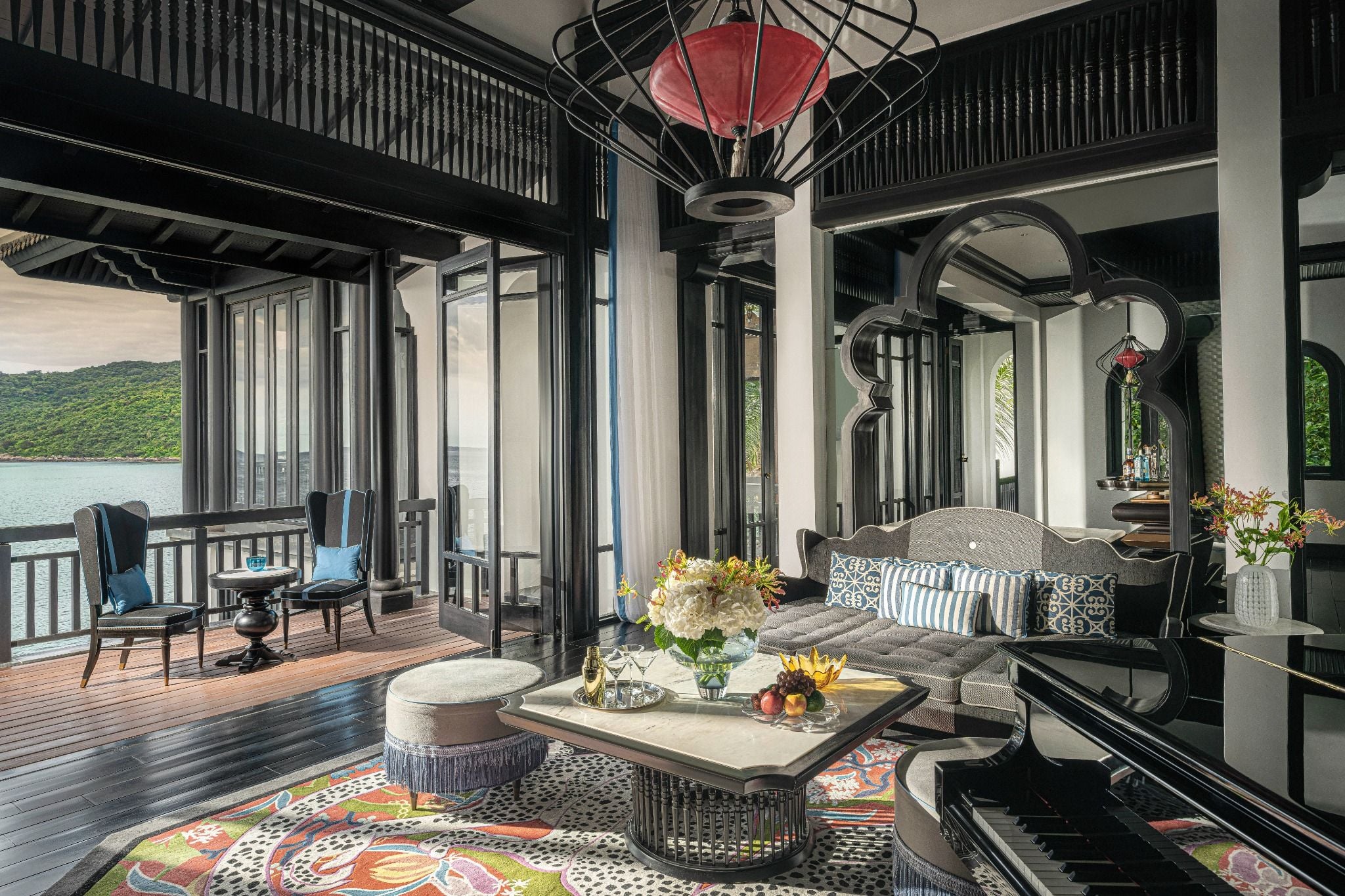 InterContinental Đà Nẵng Sun Peninsula Resort