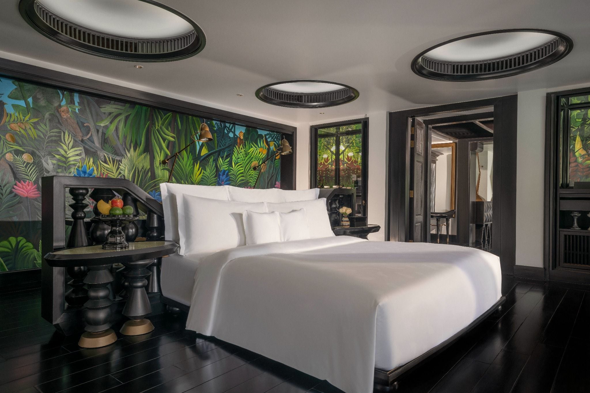 InterContinental Đà Nẵng Sun Peninsula Resort
