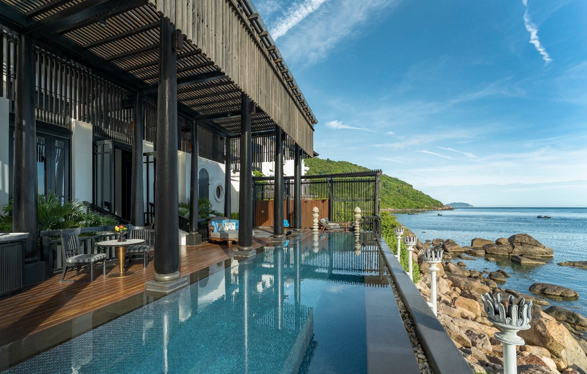 InterContinental Đà Nẵng Sun Peninsula Resort