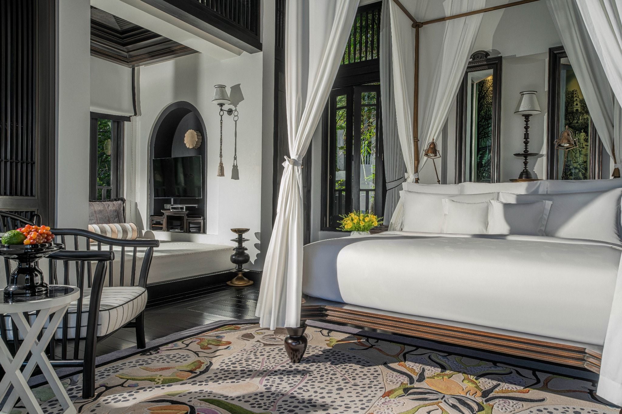 InterContinental Đà Nẵng Sun Peninsula Resort