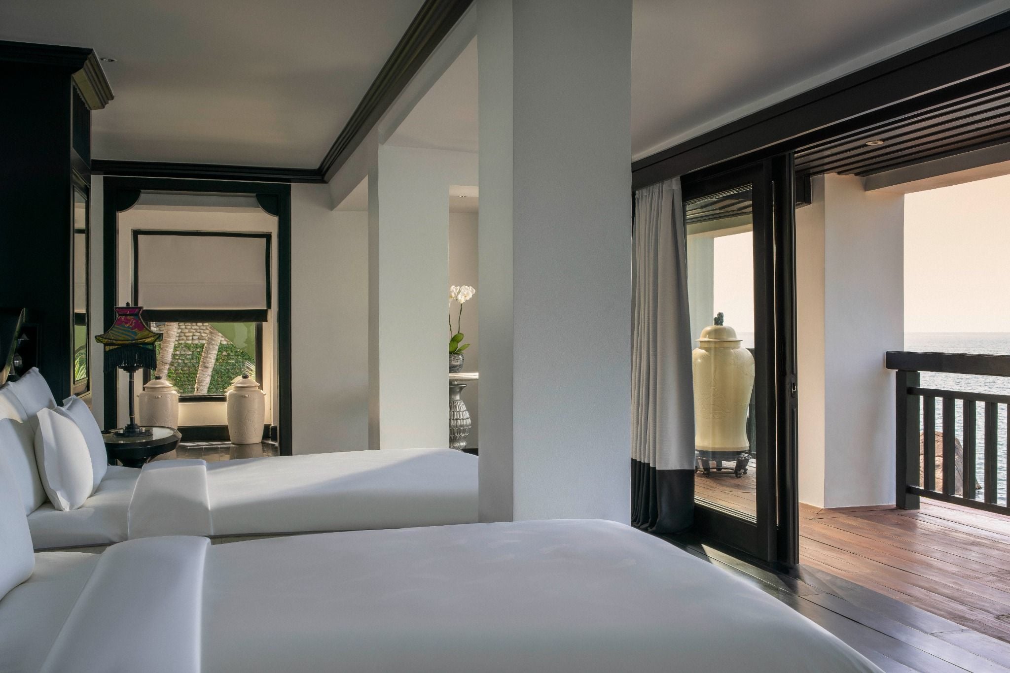 InterContinental Đà Nẵng Sun Peninsula Resort