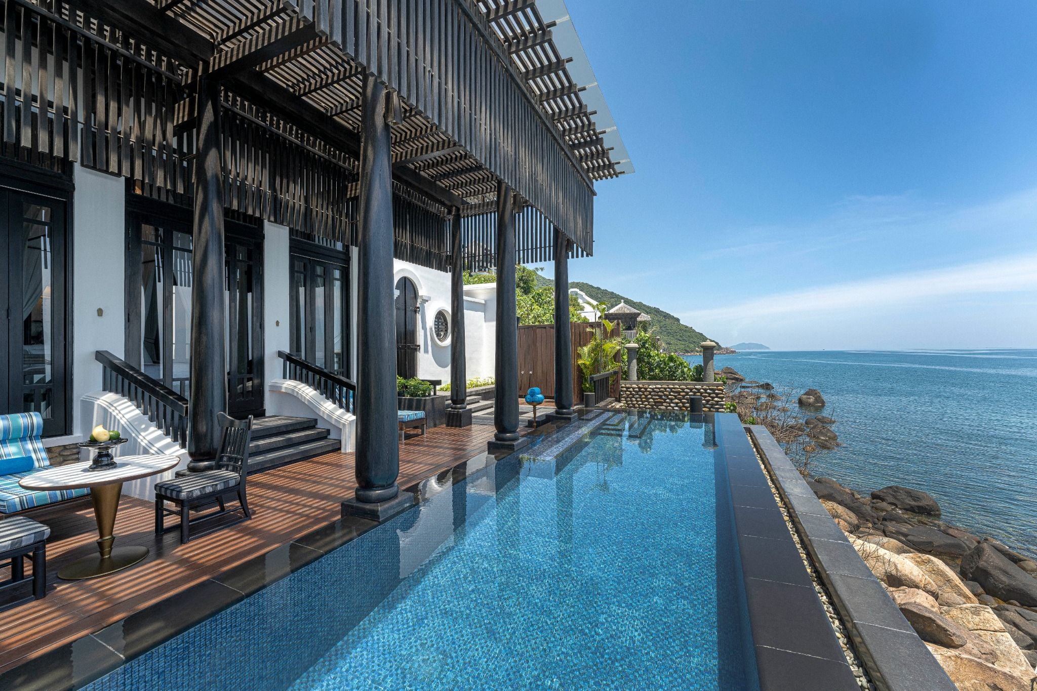 InterContinental Đà Nẵng Sun Peninsula Resort