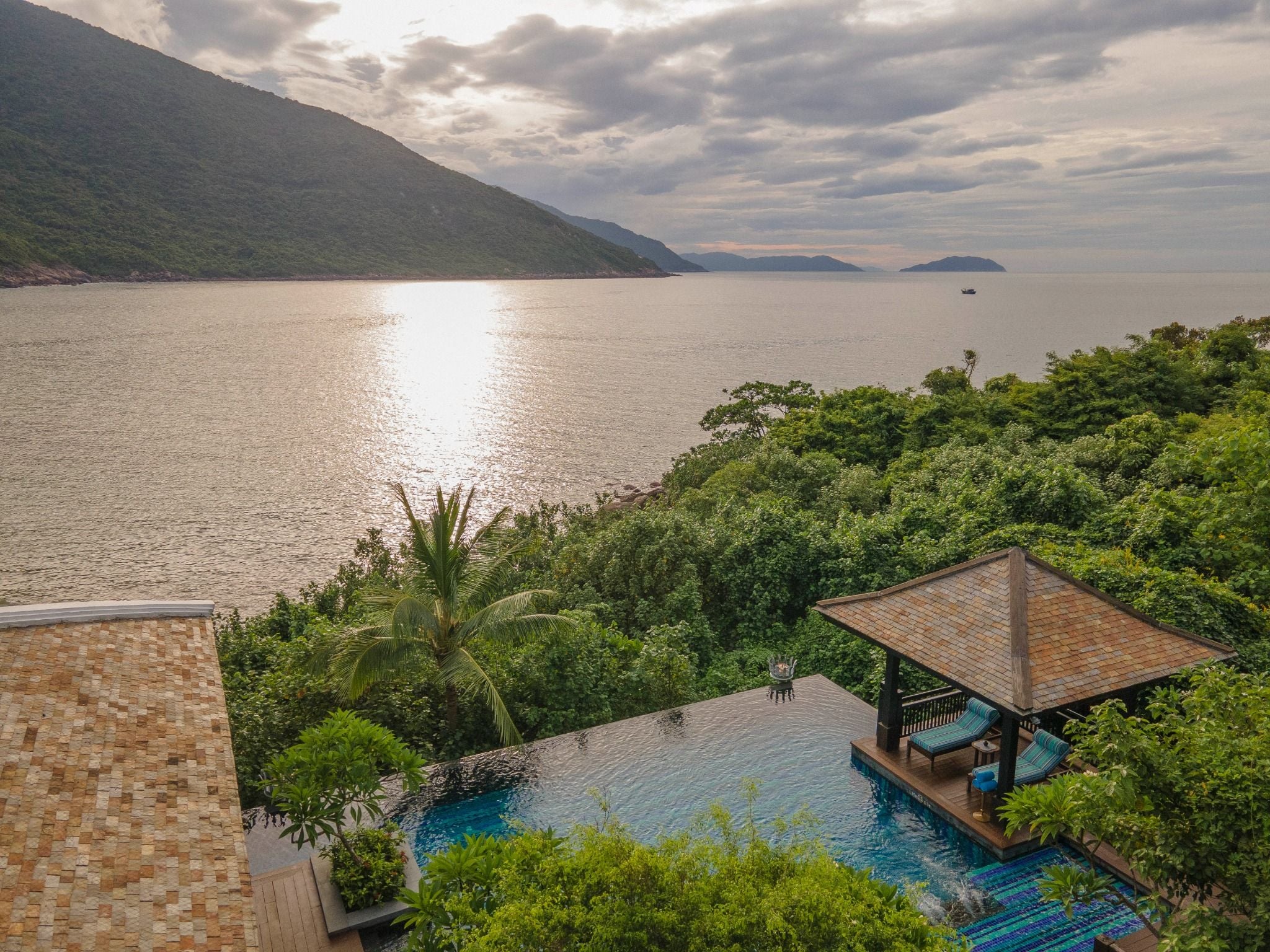InterContinental Đà Nẵng Sun Peninsula Resort