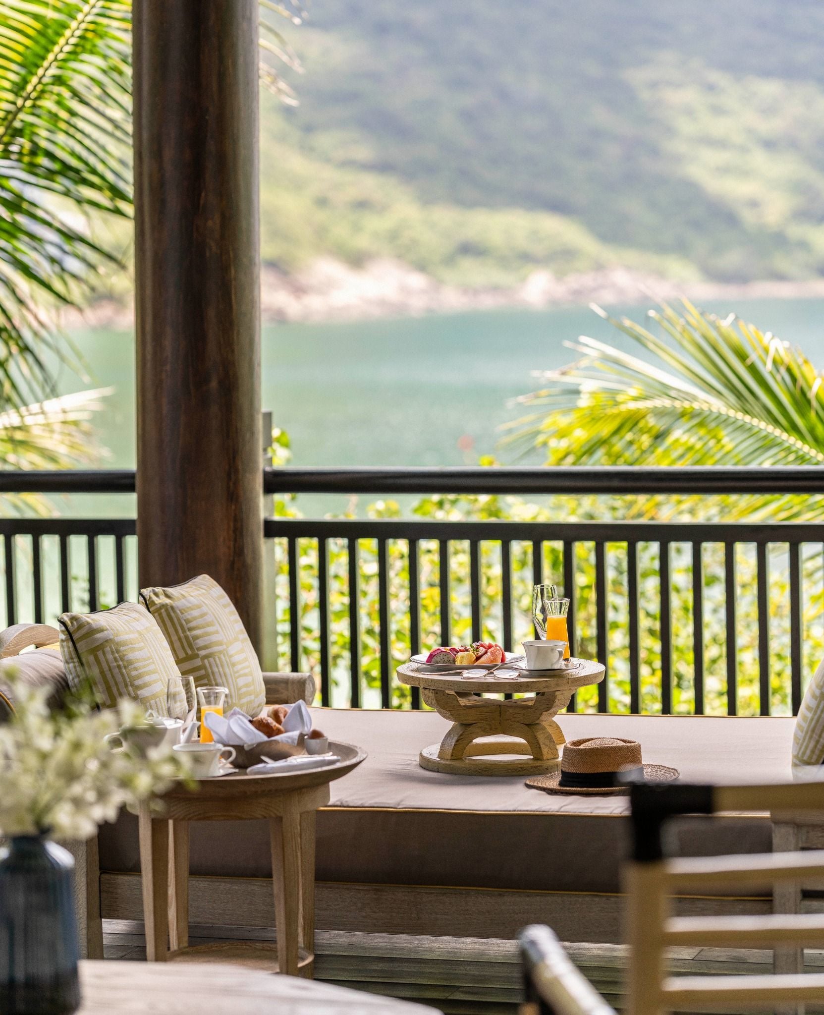 InterContinental Đà Nẵng Sun Peninsula Resort