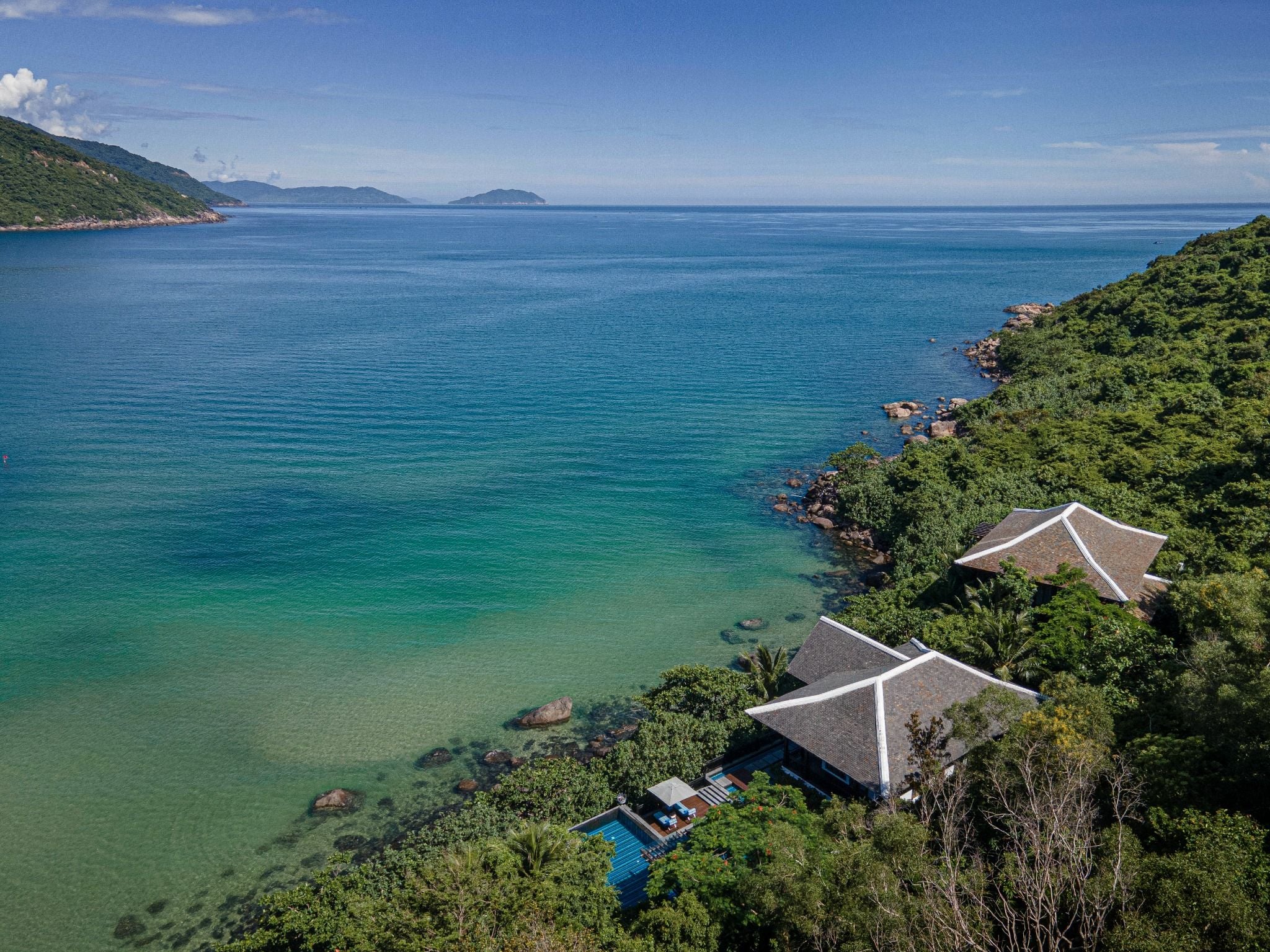 InterContinental Đà Nẵng Sun Peninsula Resort
