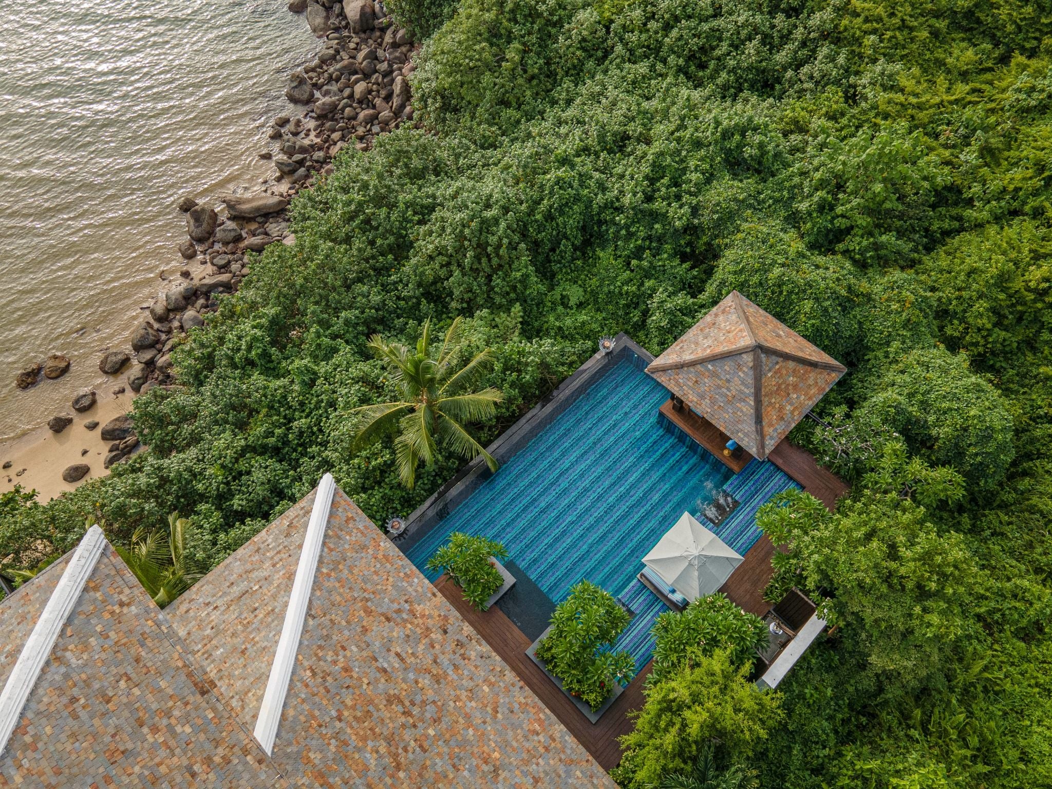 InterContinental Đà Nẵng Sun Peninsula Resort