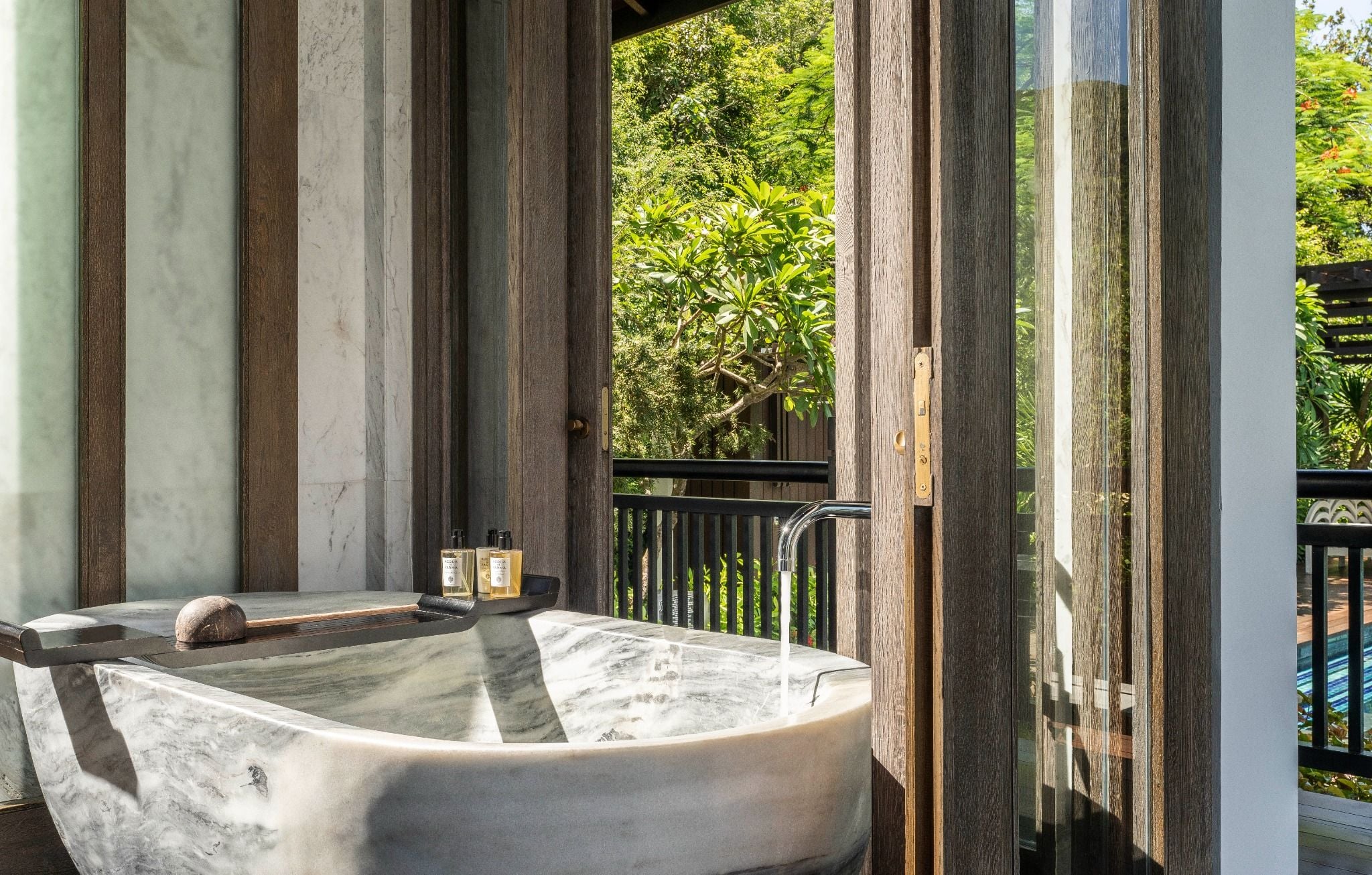 InterContinental Đà Nẵng Sun Peninsula Resort