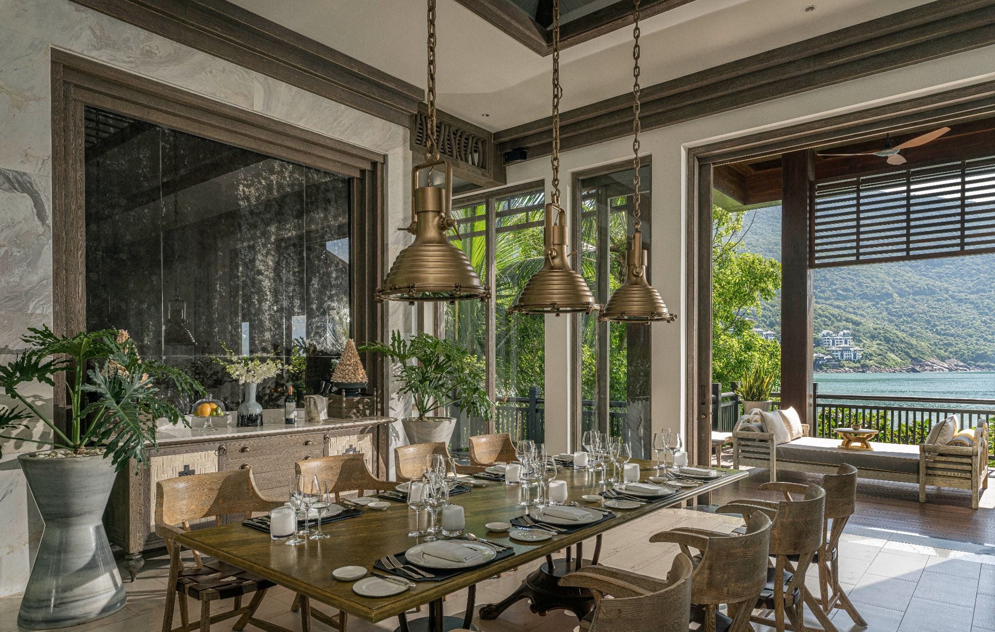 InterContinental Đà Nẵng Sun Peninsula Resort