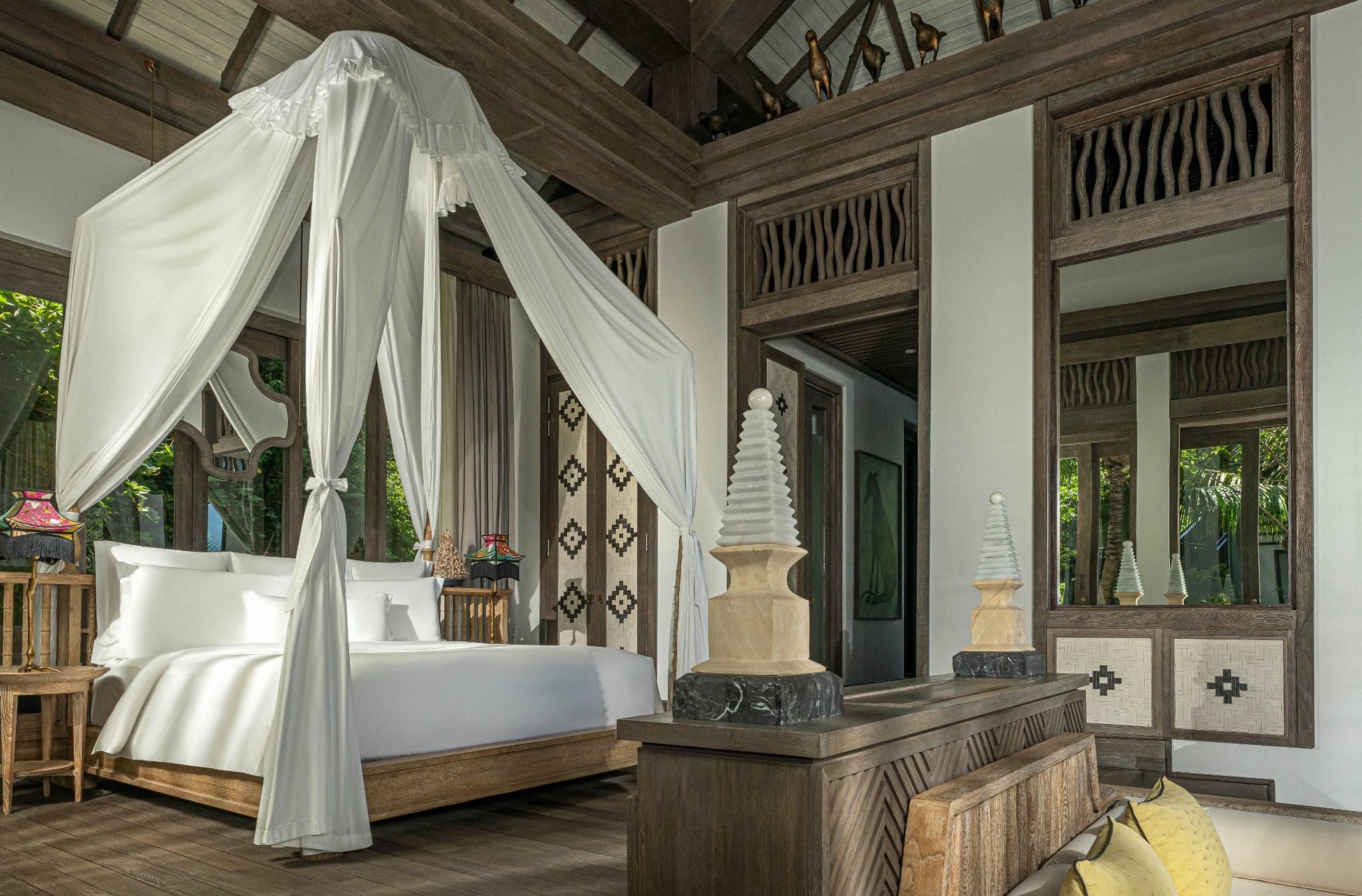 InterContinental Đà Nẵng Sun Peninsula Resort