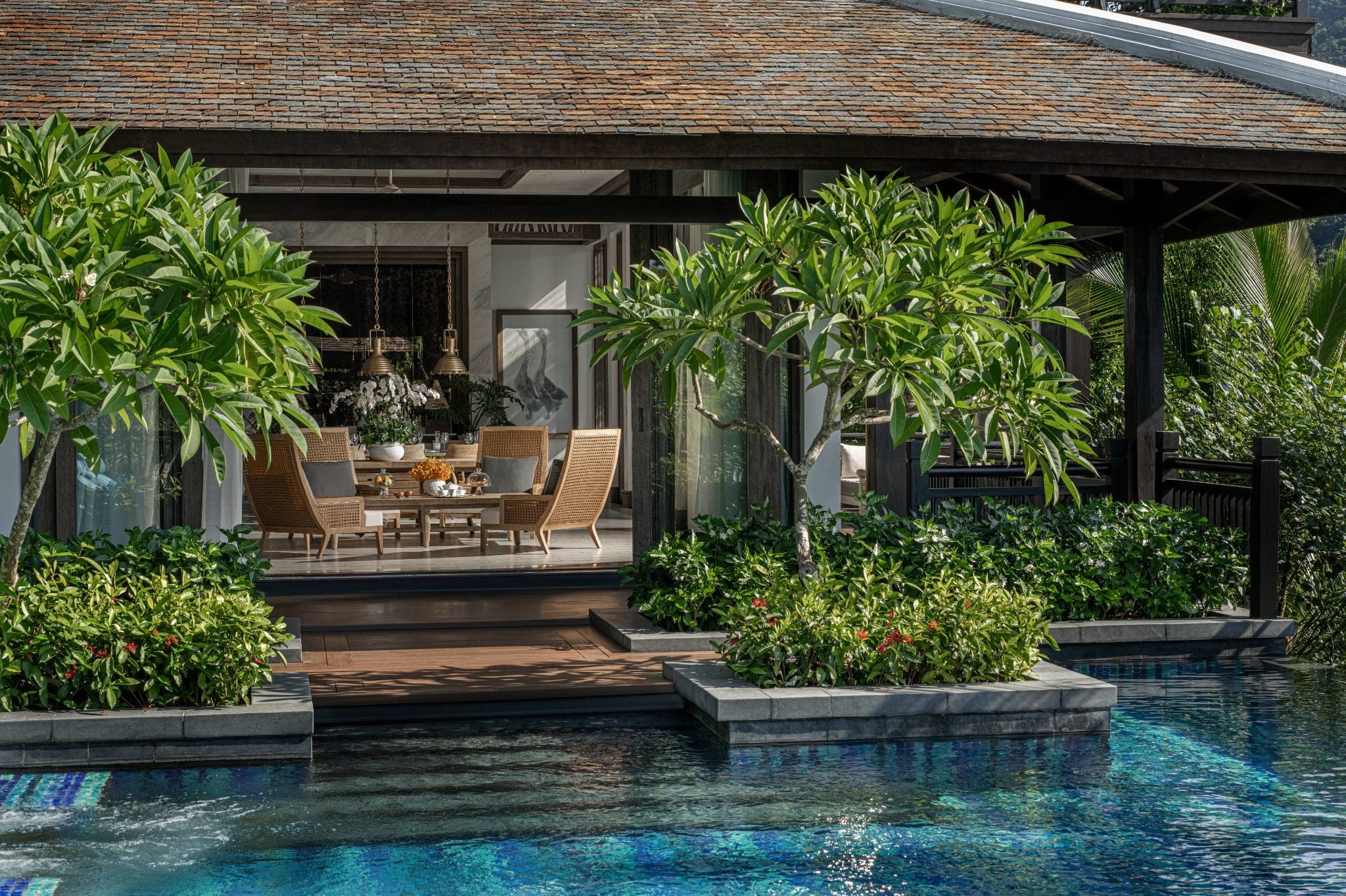 InterContinental Đà Nẵng Sun Peninsula Resort