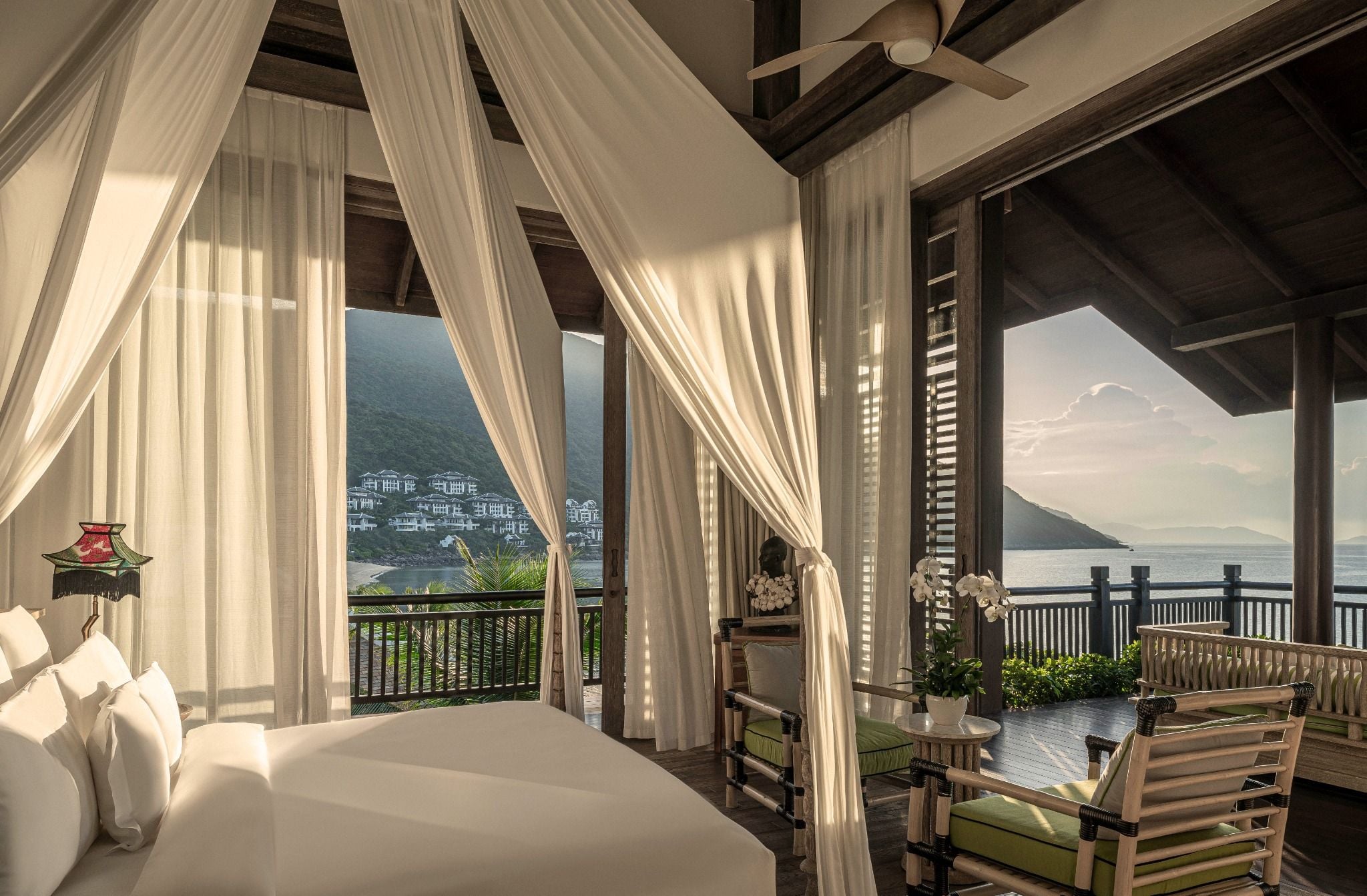 InterContinental Đà Nẵng Sun Peninsula Resort